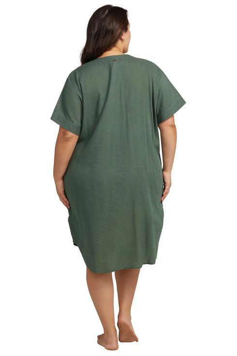 Artesands Resort Wear Amadeus Beach Dress
